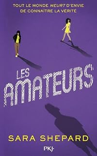 Les Amateurs (Les Amateurs, #1)