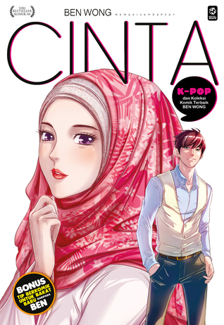 Cinta K-Pop
