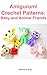Amigurumi Crochet Patterns:...