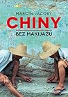 Chiny bez makijażu