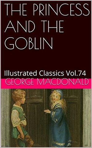 The Princess and the Goblin