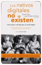 Los nativos digitales no existen (Paperback)