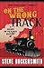 On the Wrong Track (Holmes on the Range, #2)