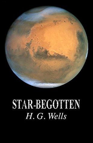Star-begotten