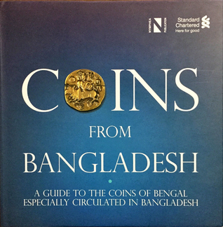 Cover of Coins From Bangladesh