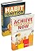 Personal Growth: Achieve Your Goals Now with PowerLists™, Habit Ignition (Goals, Habits, Motivation, Happiness, Success)