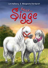 Sally och Sigge (Hardcover)