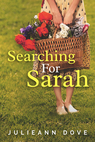 Searching for Sarah (Sarah #1)