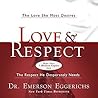 Love and Respect:...