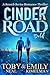 Cinder Road (Scorch #2)