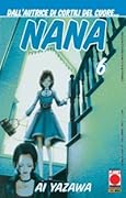 Nana, Vol. 6