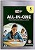 FULL MARKS DAV ALL-IN-ONE CLASS 5 [Paperback]