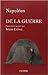 Napoleon: de la guerre
