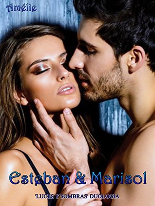 Esteban e Marisol (Kindle Edition)