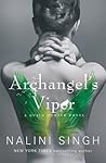 Archangel's Viper by Nalini Singh