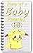 Diary of a Baby Pikachu Stories 1-3: Children Stories, Pokemon Books, Kids Bedtime Story