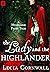 The Lady and the Highlander...