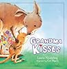 Grandma Kisses by Laura Neutzling