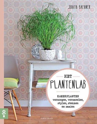 Het Plantenlab (Paperback)