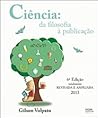 Ciência: da filos...