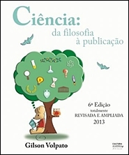 Ciência: da filosofia à publicação