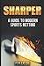 Sharper by True Pokerjoe