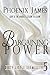 Bargaining Power (Dirty Little Submissive Book 5)