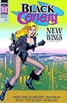 Black Canary Vol. 1 by Sara Byam Black Canary Vol. 1 by Sara Byam