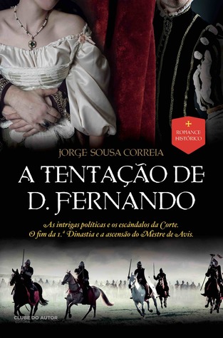 A Tentação de D Fernando