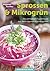 Sprossen & Mikrogrün: Die ultimativen Superfoods aus dem eigenen Küchengarten Mit 40 kreativen Rezepten für Vitalität und Wohlbefinden (German Edition)