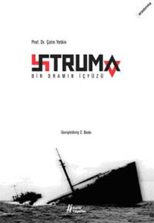 Struma Bir Dramın İçyüzü