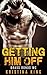 Getting Him Off (Brass Bonds Book 1)