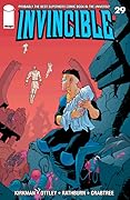 Invincible #29
