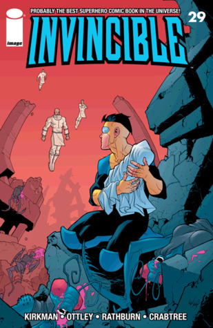 Invincible #29