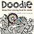 Doodle: Adult Coloring Book (Stress Free Coloring Books For Adults)