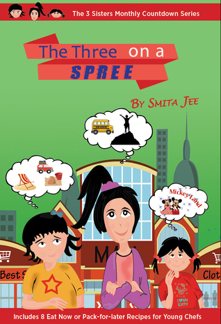 The Three on a Spree