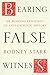 Bearing False Witness by Rodney Stark