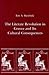 The Literate Revolution in Greece and its Cultural Consequences (Princeton Series of Collected Essays)