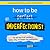How to Be an Imperfectionist by Stephen Guise
