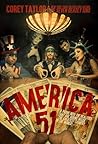 America 51 by Corey Taylor