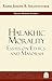 Halakhic Morality: Essays o...