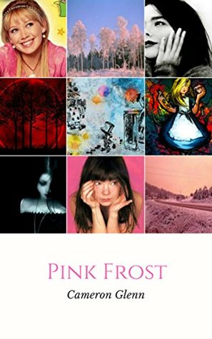 Pink Frost