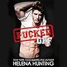 Pucked Off by Helena Hunting