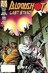 Bloodshot by Mark Moretti