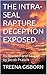 THE INTRA-SEAL RAPTURE DECEPTION EXPOSED: As devised and taught by Jacob Prasch