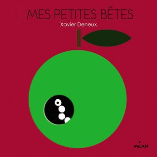 Mes Petites Bêtes (Paperback)