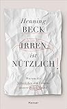 Irren ist nützlic...