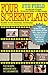 Four Screenplays: Studies in the American Screenplay