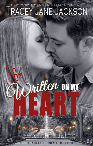 Written on My Heart (The Oracles #1)