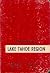 Climber's Guide to the Lake Tahoe Region by Greg Dexter